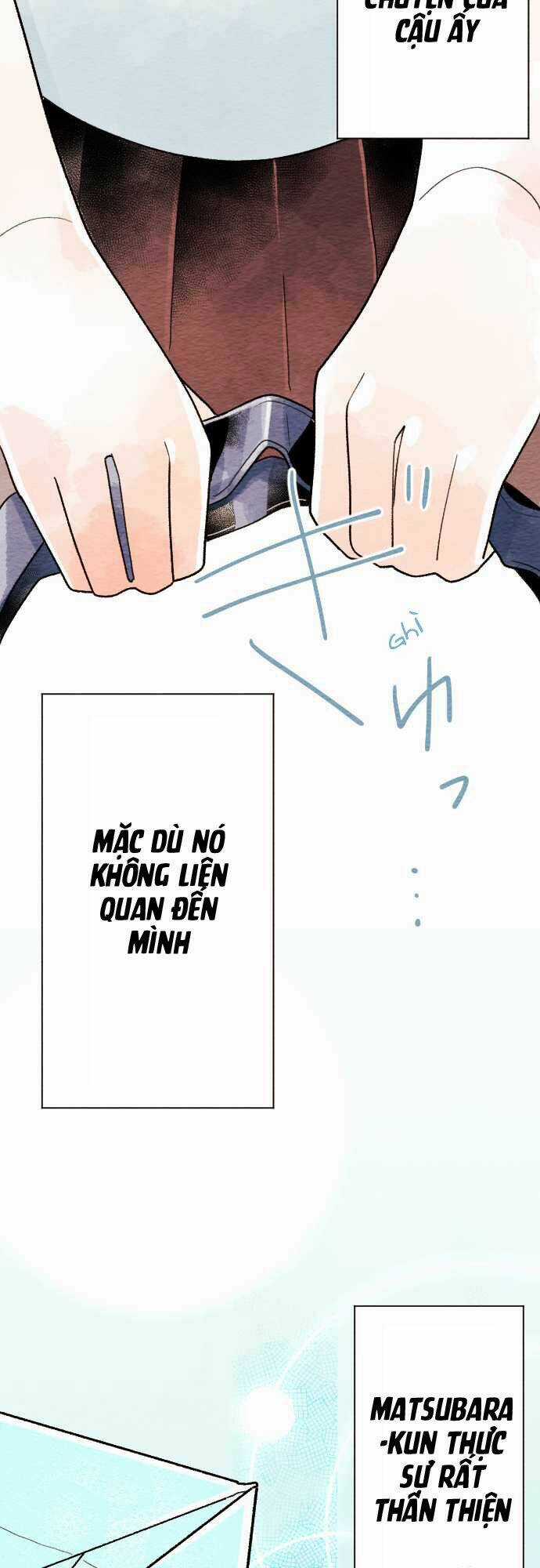 Koe koi - Chapter 12 - Trang 19