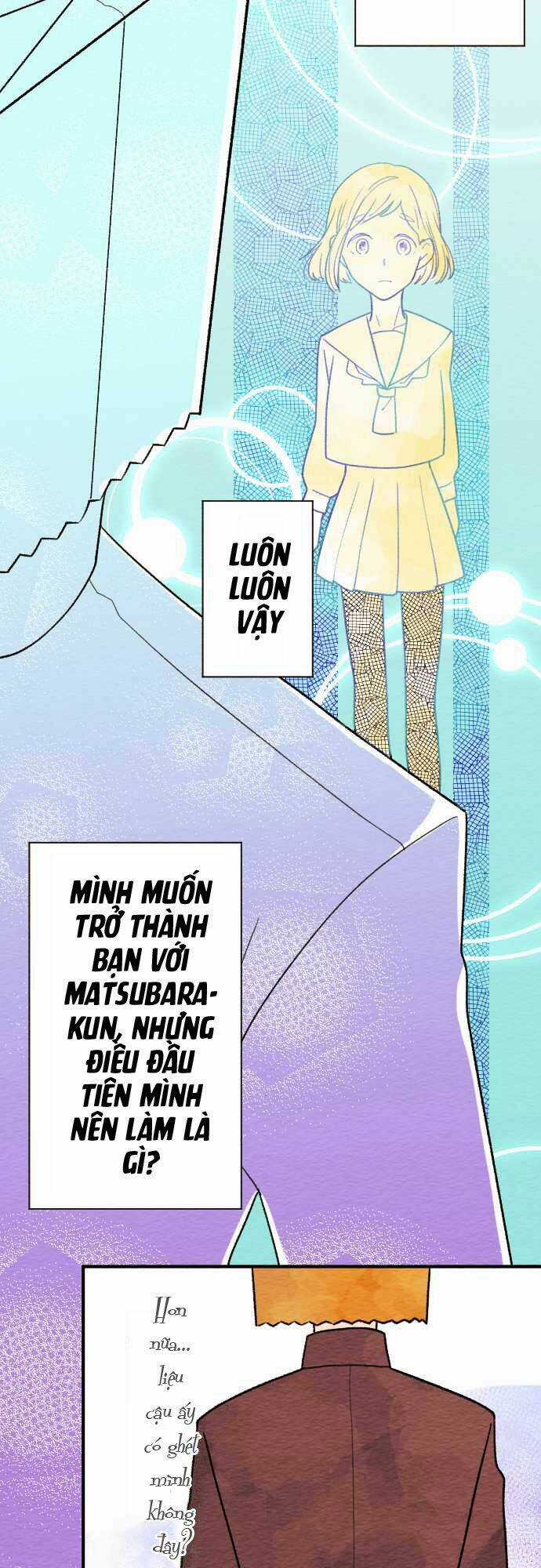 Koe koi - Chapter 12 - Trang 20