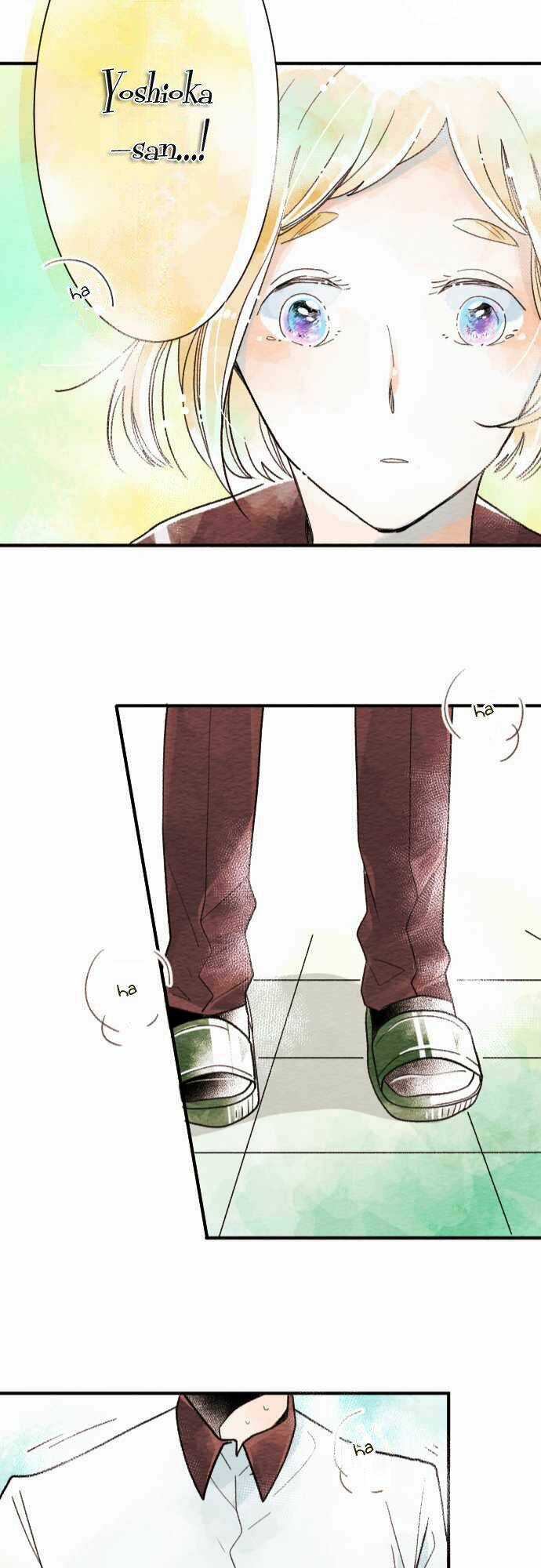 Koe koi - Chapter 12 - Trang 22