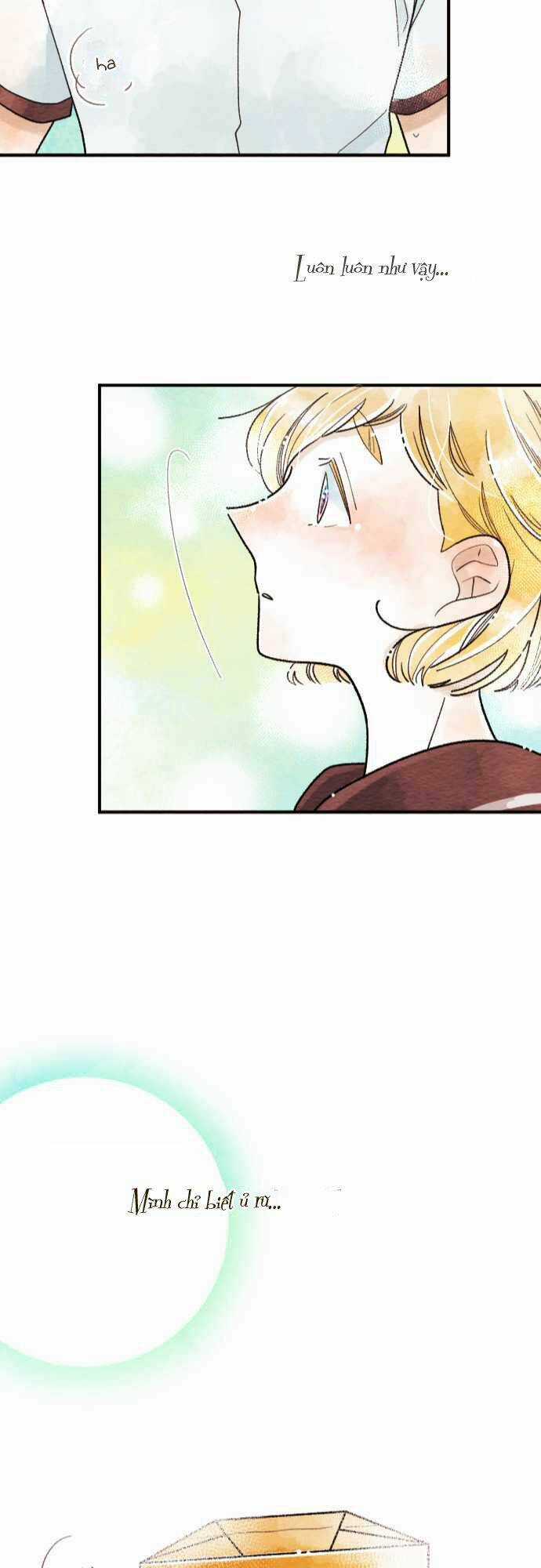 Koe koi - Chapter 12 - Trang 23