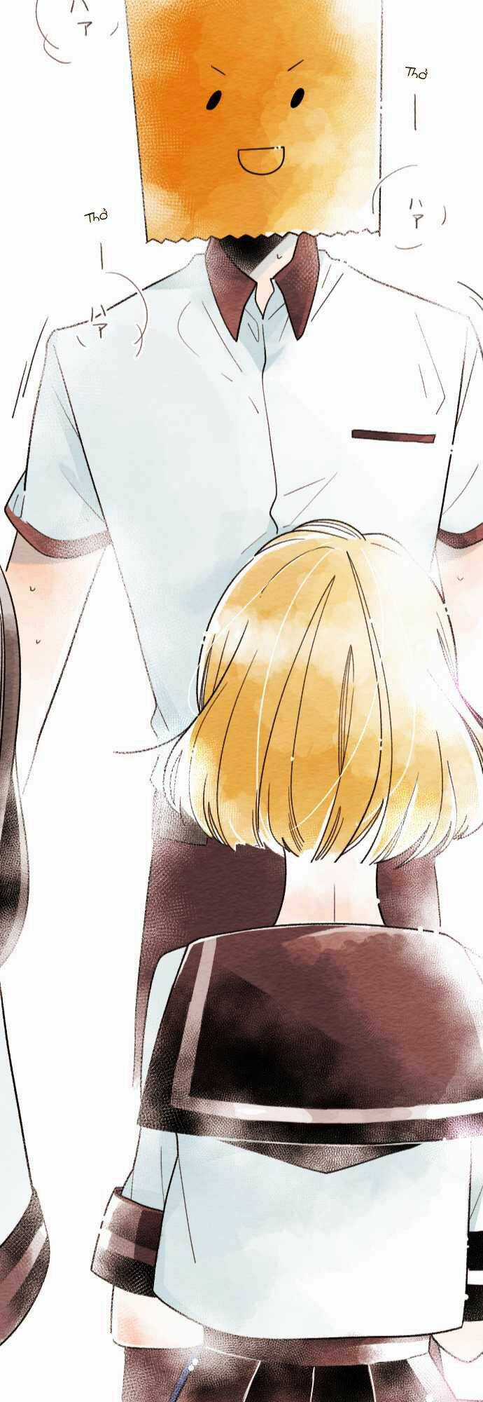 Koe koi - Chapter 12 - Trang 24