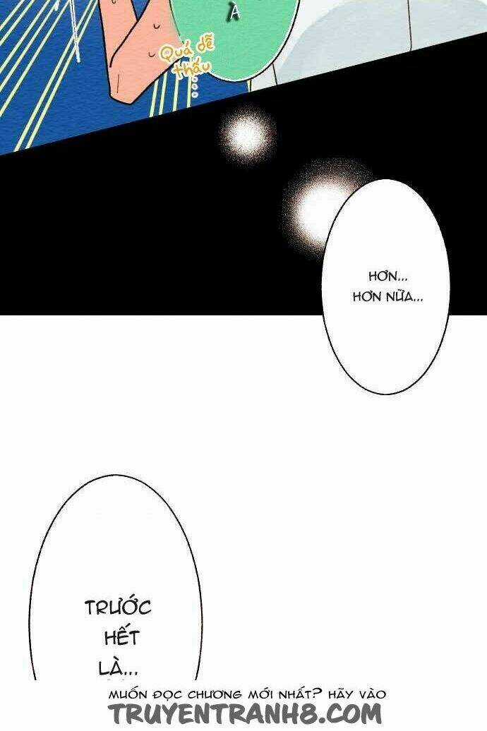 Koe koi - Chapter 13 - Trang 11