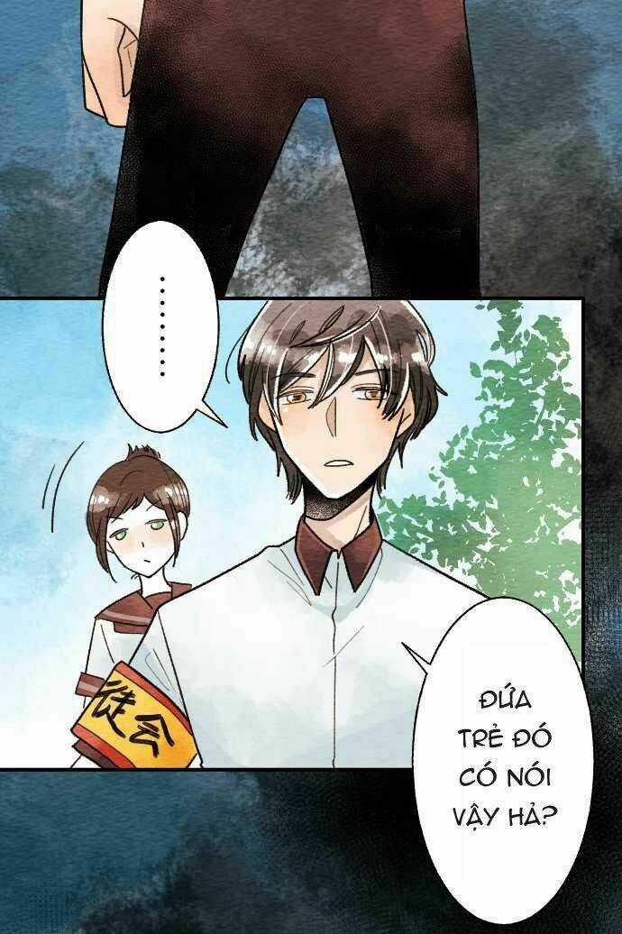 Koe koi - Chapter 13 - Trang 14