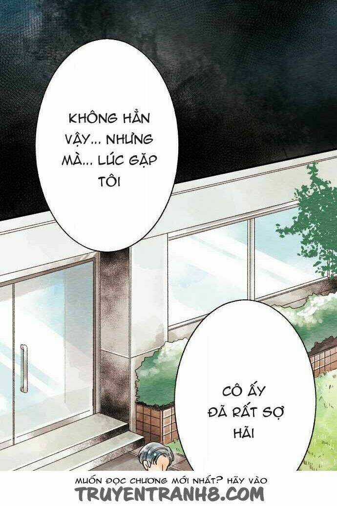 Koe koi - Chapter 13 - Trang 15