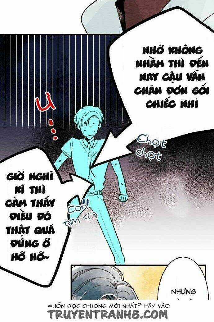 Koe koi - Chapter 13 - Trang 19