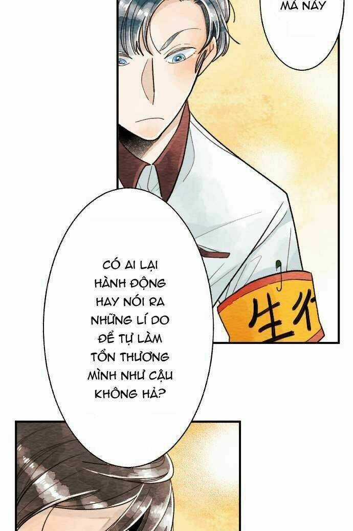 Koe koi - Chapter 13 - Trang 20