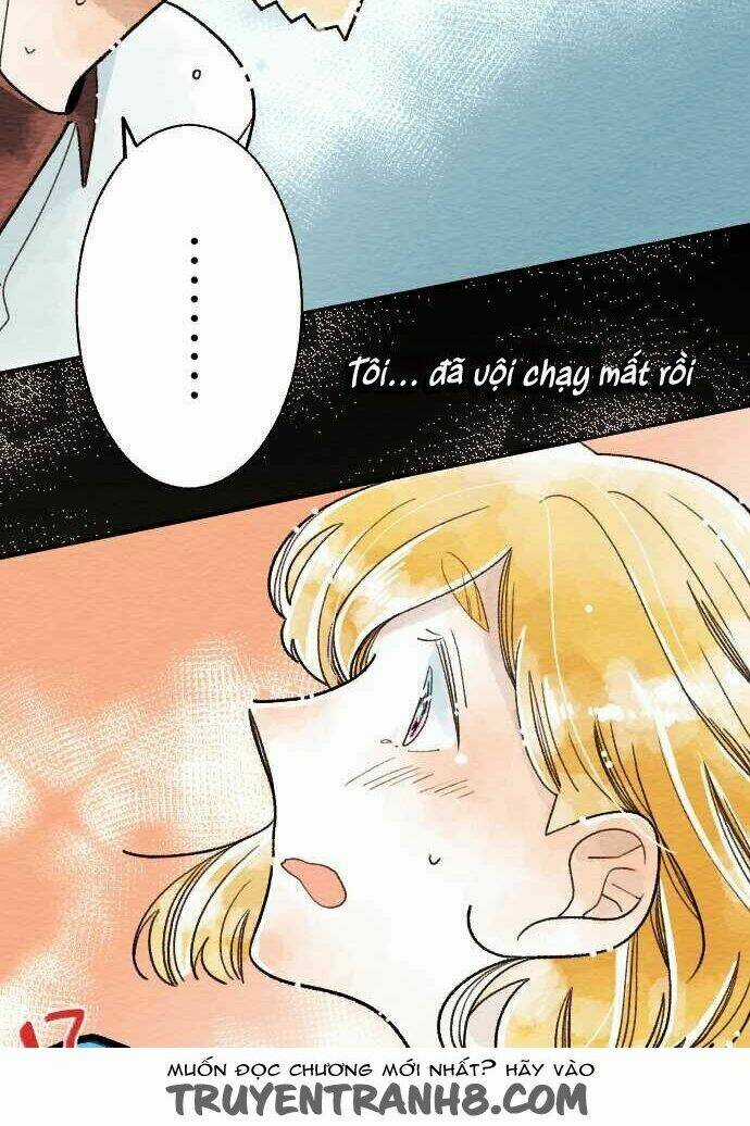 Koe koi - Chapter 13 - Trang 3