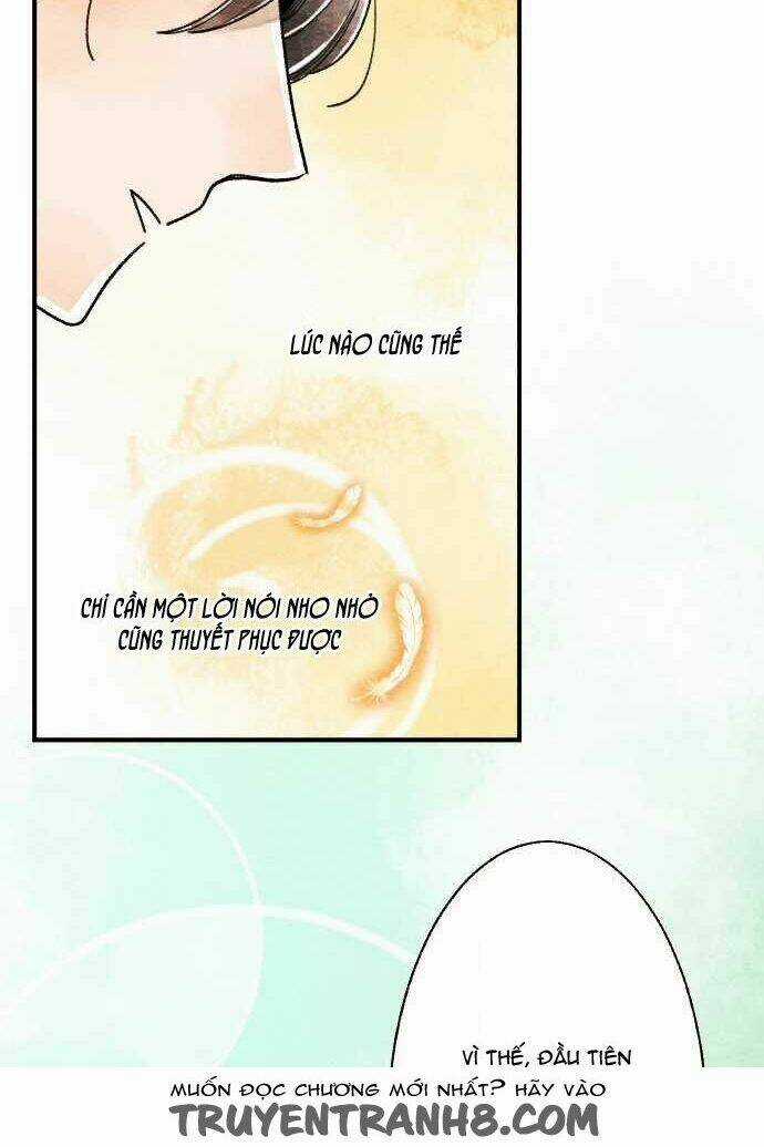 Koe koi - Chapter 13 - Trang 21