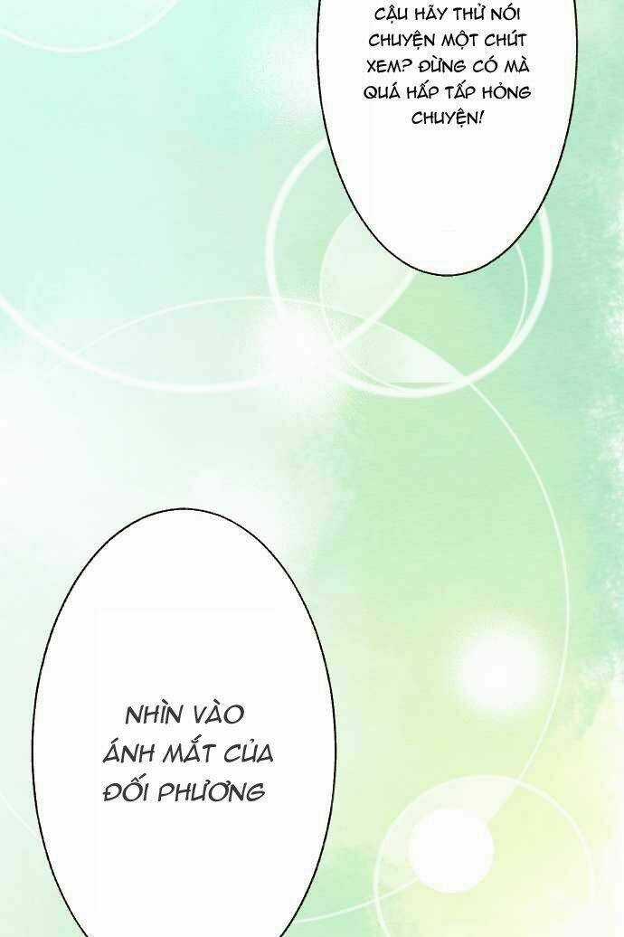 Koe koi - Chapter 13 - Trang 22