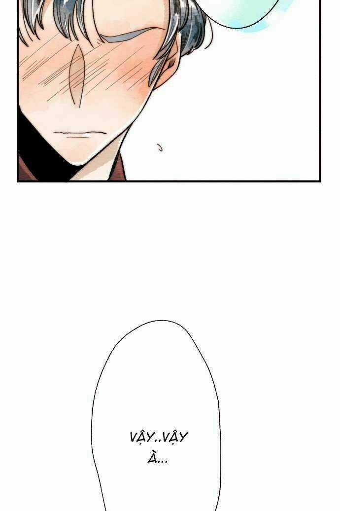 Koe koi - Chapter 13 - Trang 24