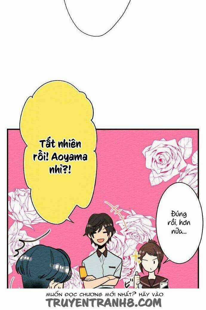 Koe koi - Chapter 13 - Trang 25