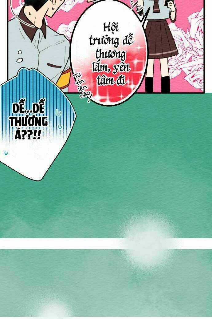 Koe koi - Chapter 13 - Trang 26