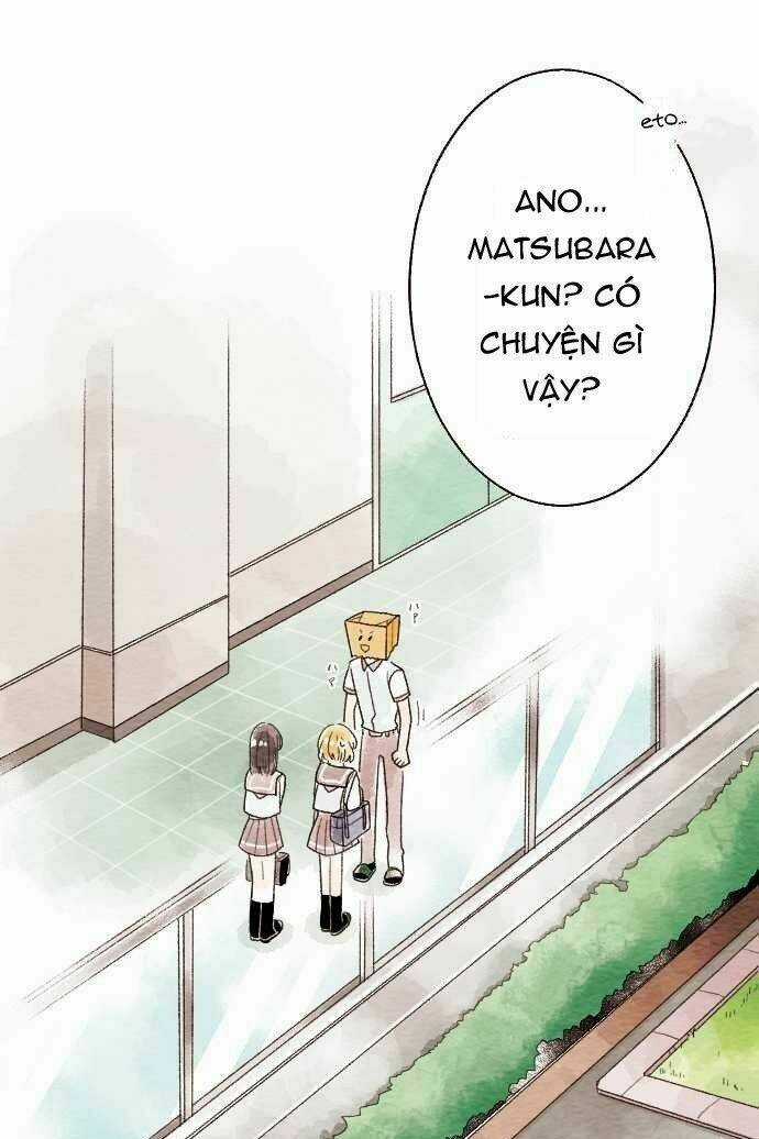 Koe koi - Chapter 13 - Trang 28