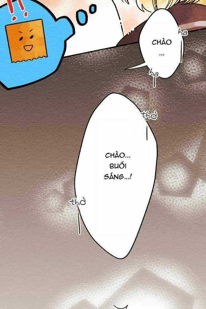 Koe koi - Chapter 13 - Trang 4