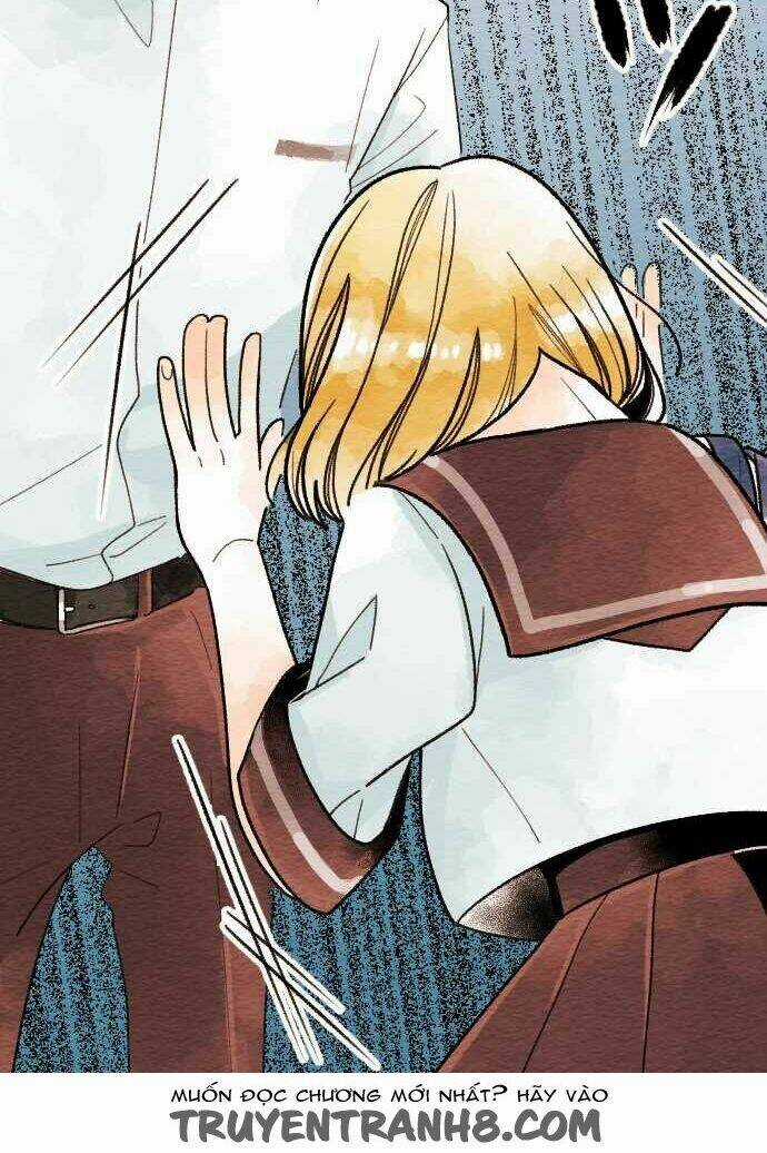 Koe koi - Chapter 13 - Trang 33