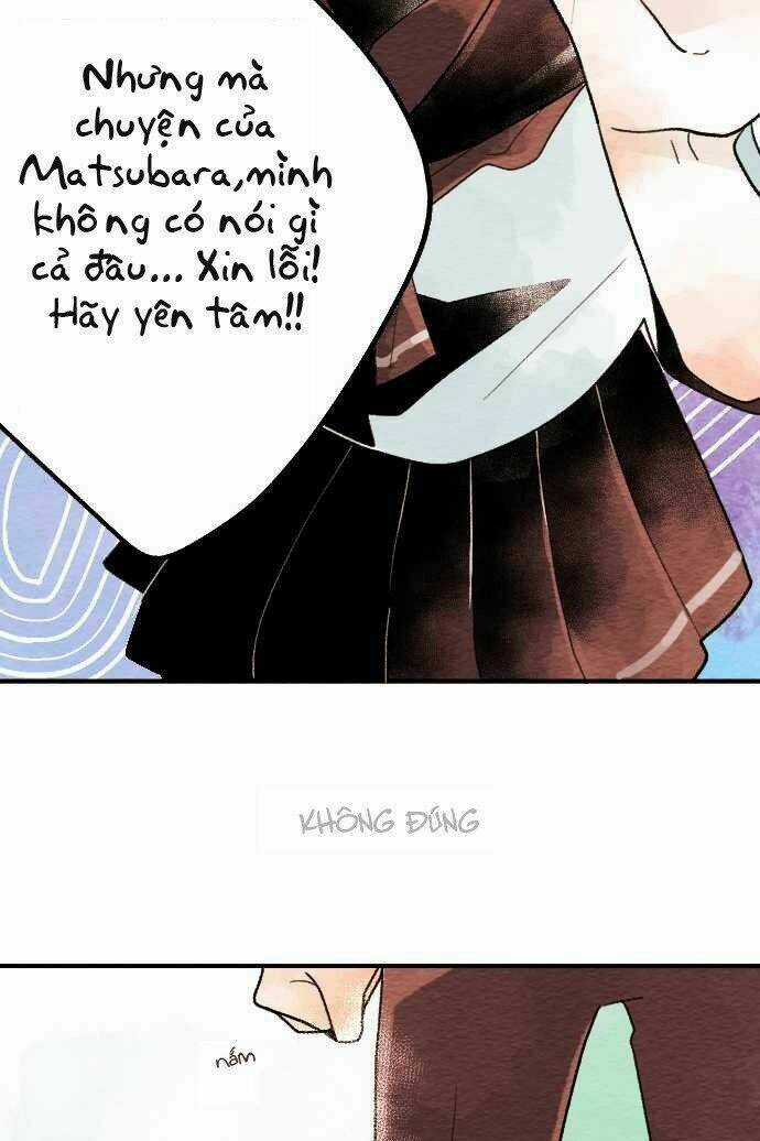 Koe koi - Chapter 13 - Trang 36