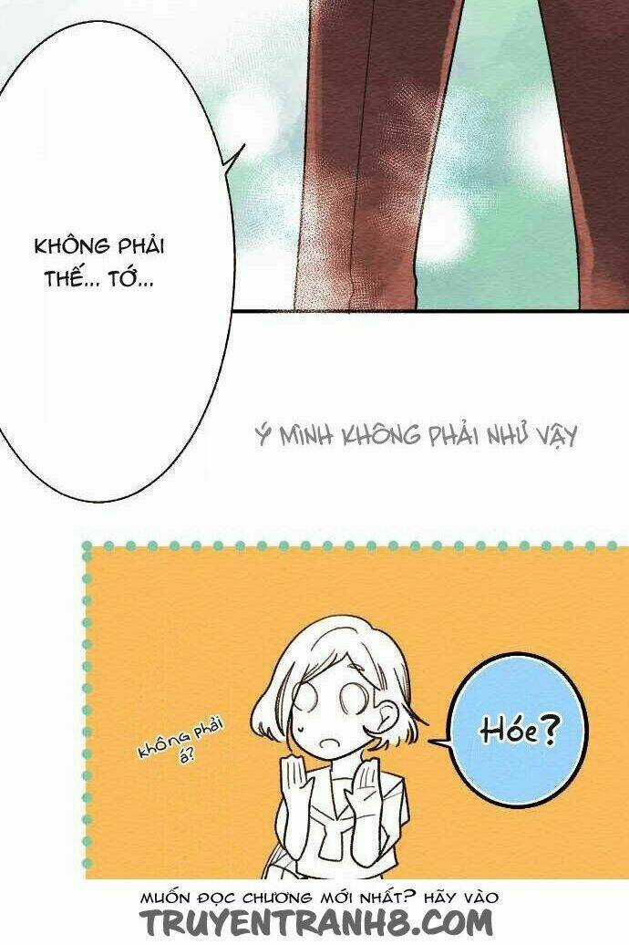 Koe koi - Chapter 13 - Trang 37
