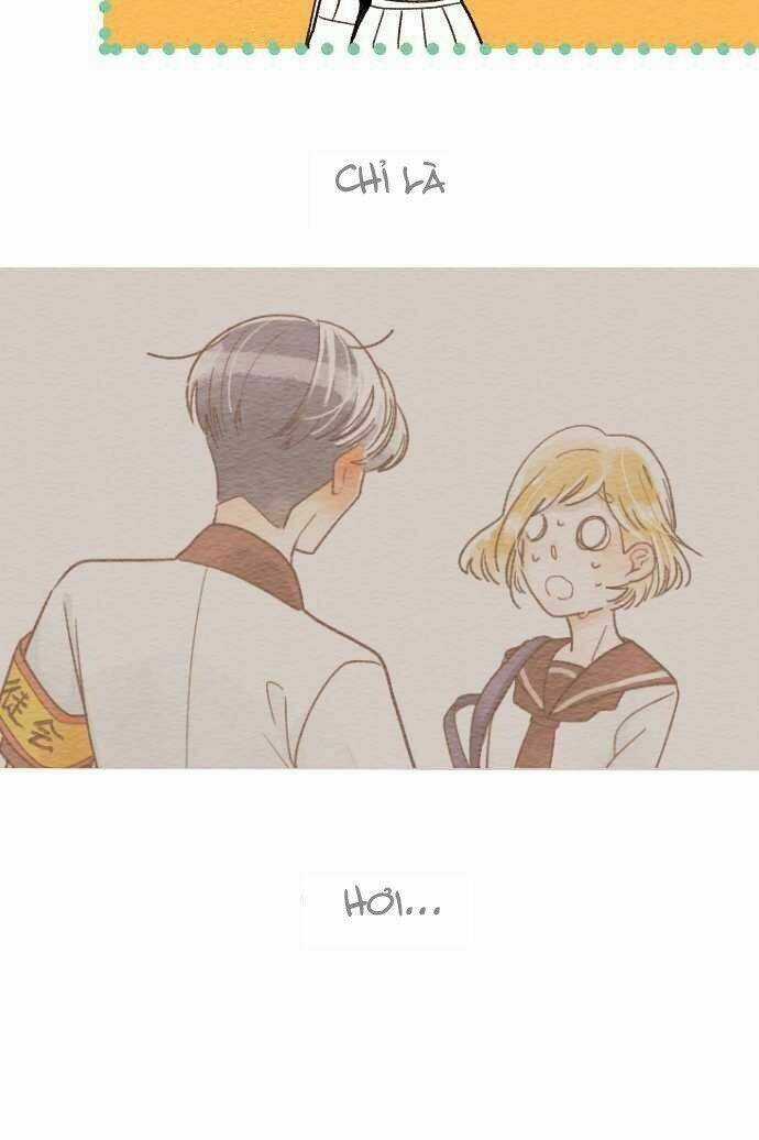 Koe koi - Chapter 13 - Trang 38