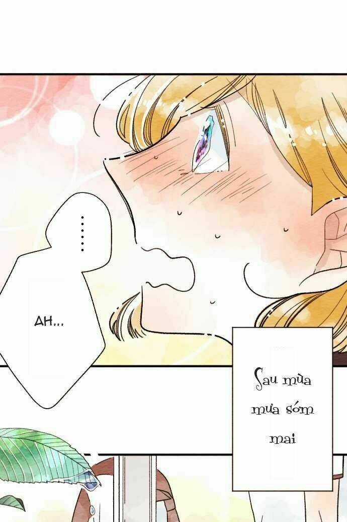 Koe koi - Chapter 13 - Trang 42