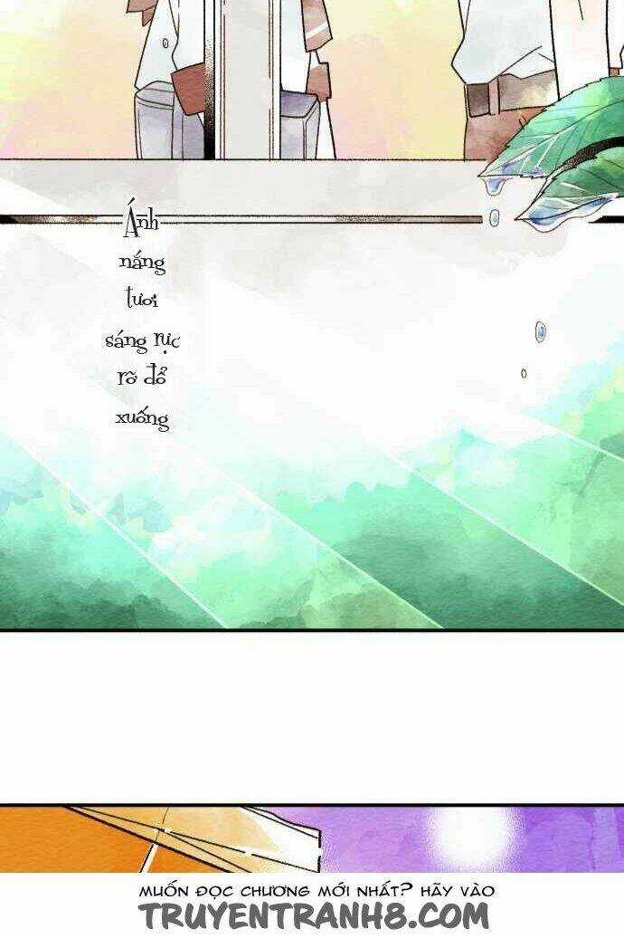 Koe koi - Chapter 13 - Trang 43