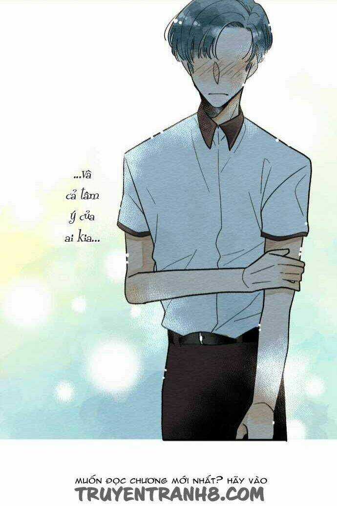 Koe koi - Chapter 13 - Trang 45