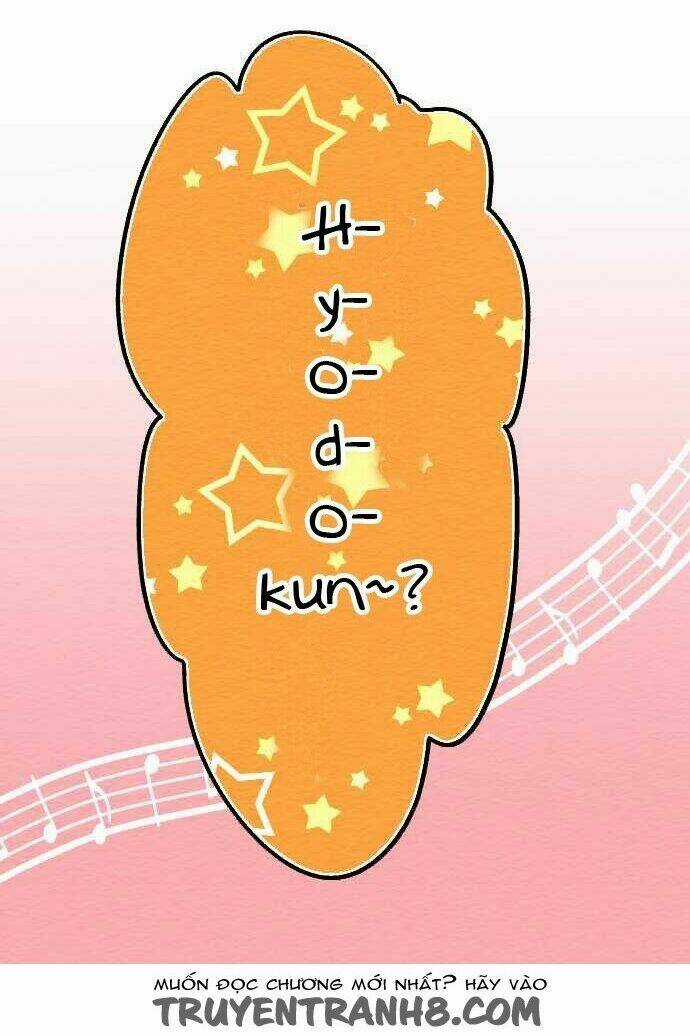 Koe koi - Chapter 13 - Trang 7