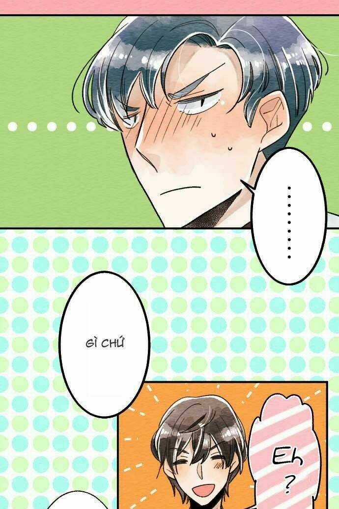 Koe koi - Chapter 13 - Trang 8