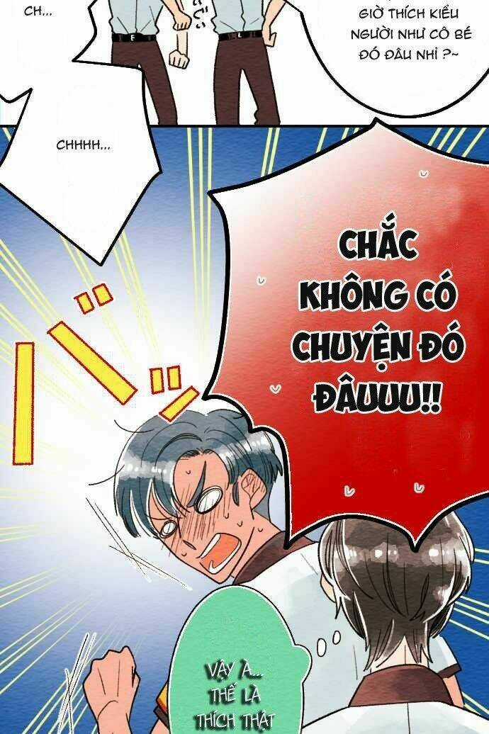 Koe koi - Chapter 13 - Trang 10