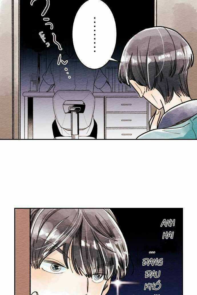 Koe koi - Chapter 14 - Trang 11