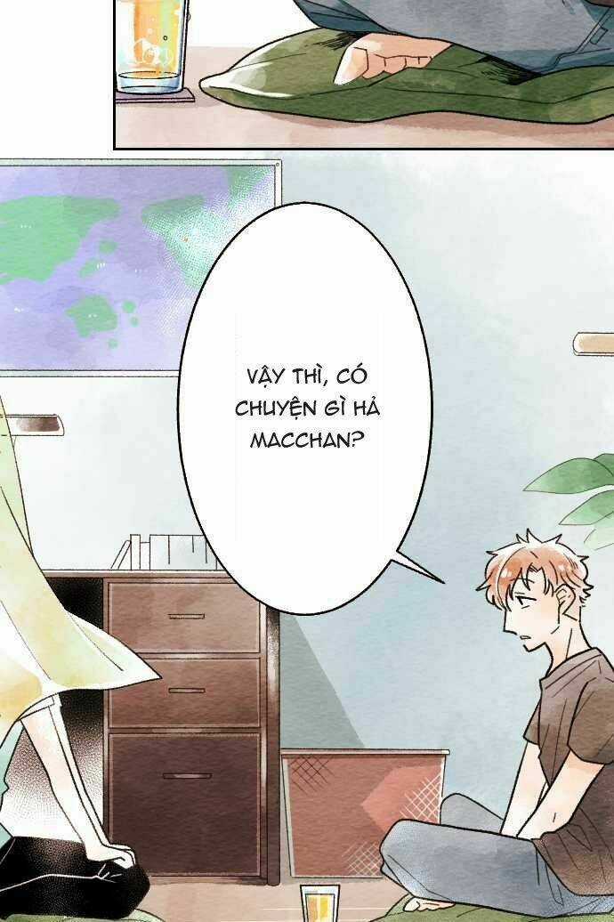 Koe koi - Chapter 14 - Trang 15