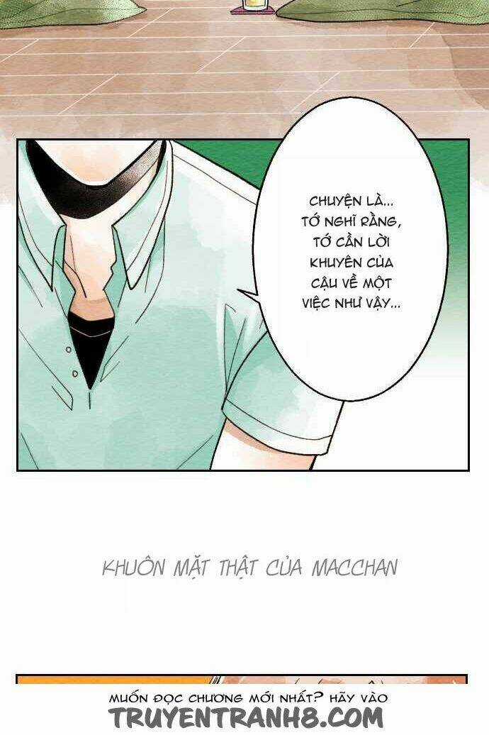 Koe koi - Chapter 14 - Trang 16