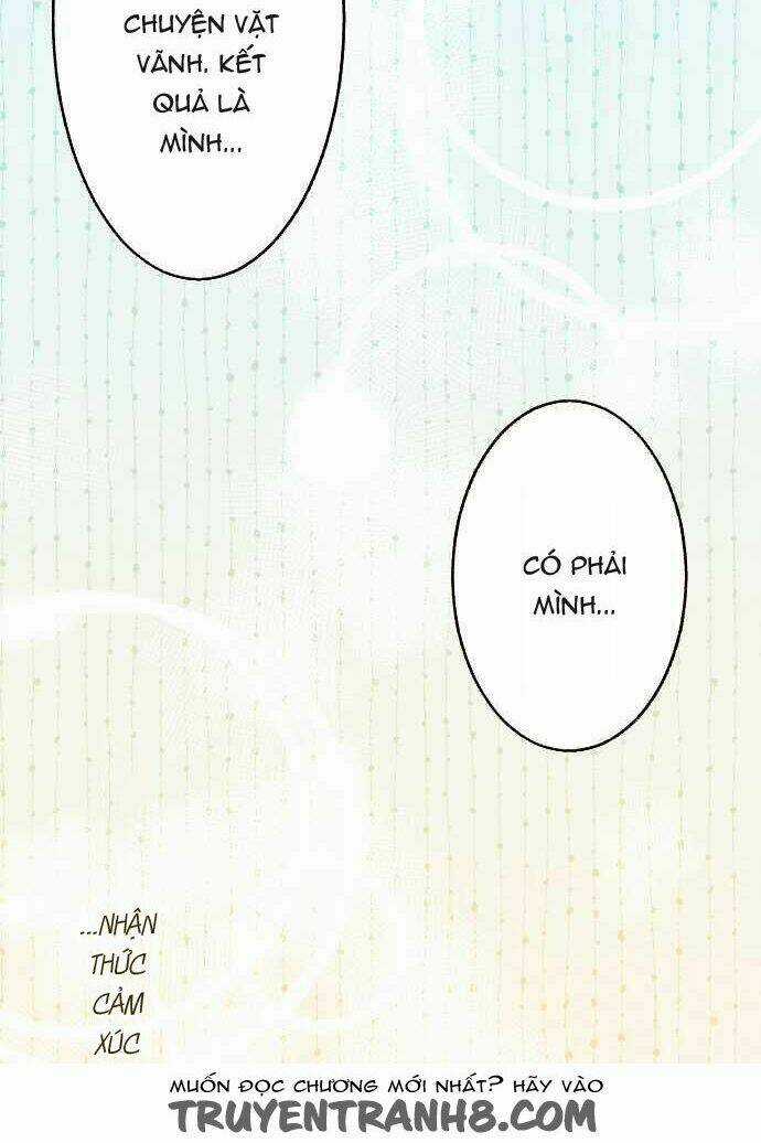 Koe koi - Chapter 14 - Trang 20