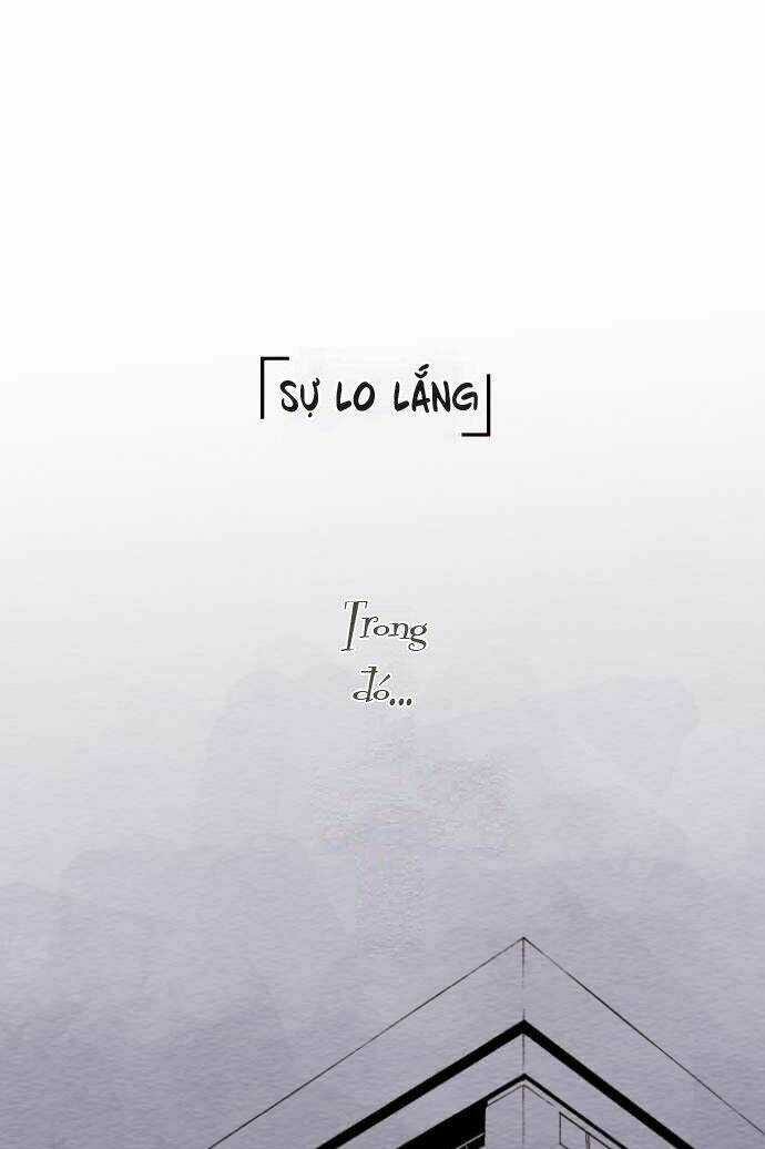 Koe koi - Chapter 14 - Trang 3