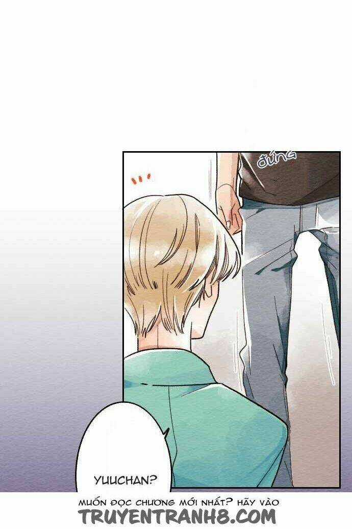 Koe koi - Chapter 14 - Trang 22