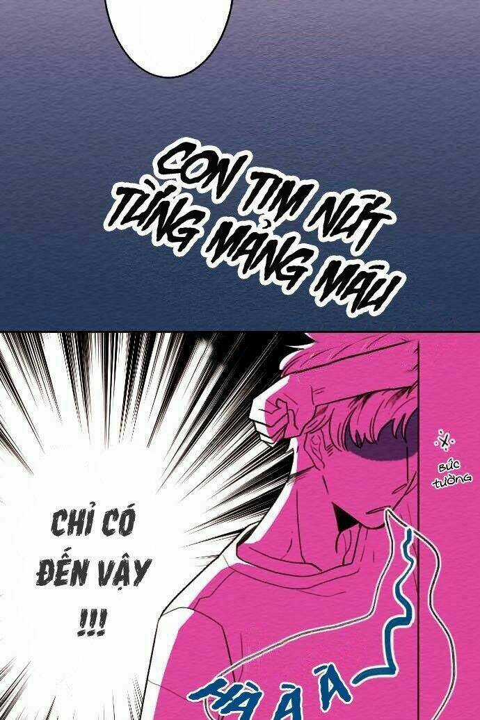 Koe koi - Chapter 14 - Trang 23