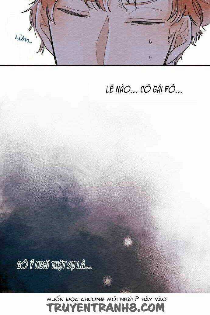 Koe koi - Chapter 14 - Trang 26