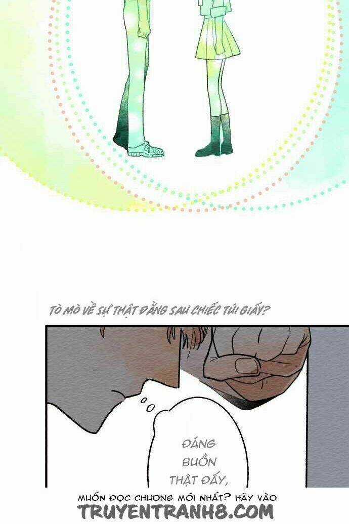 Koe koi - Chapter 14 - Trang 28