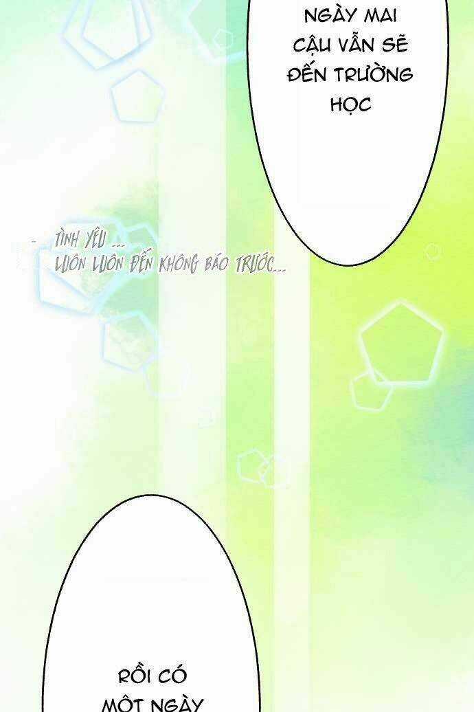 Koe koi - Chapter 14 - Trang 31