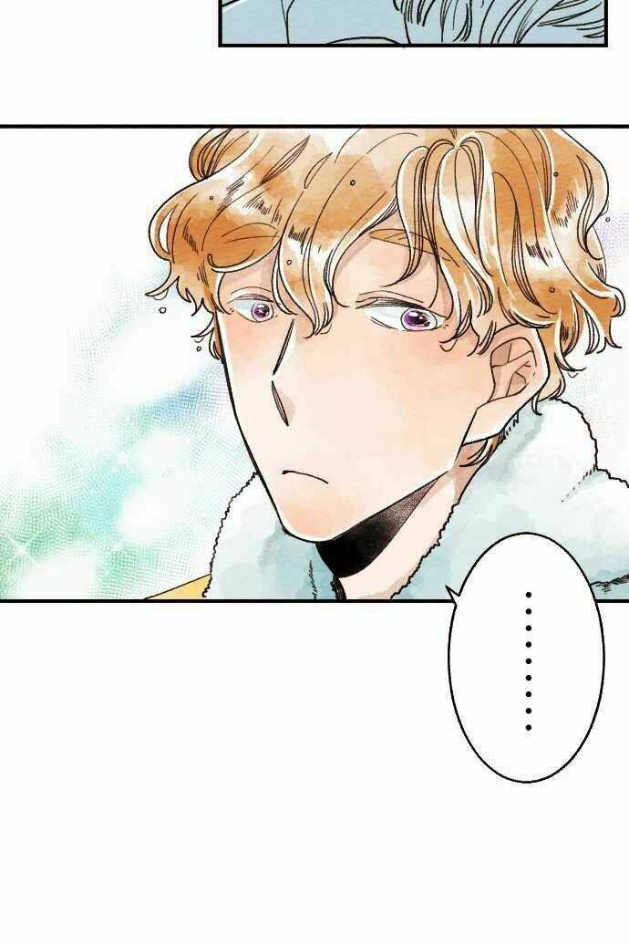 Koe koi - Chapter 14 - Trang 35