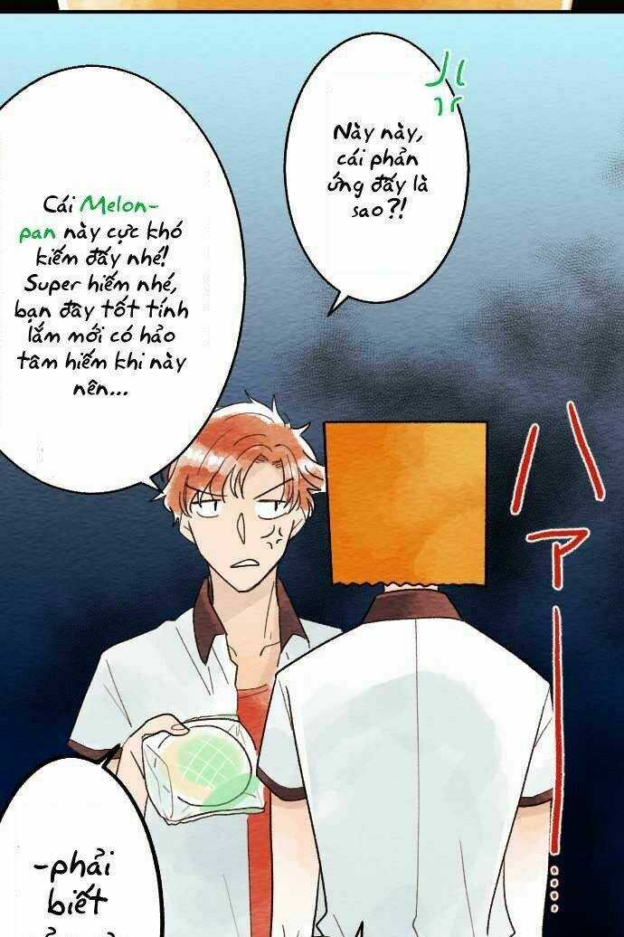 Koe koi - Chapter 14 - Trang 39