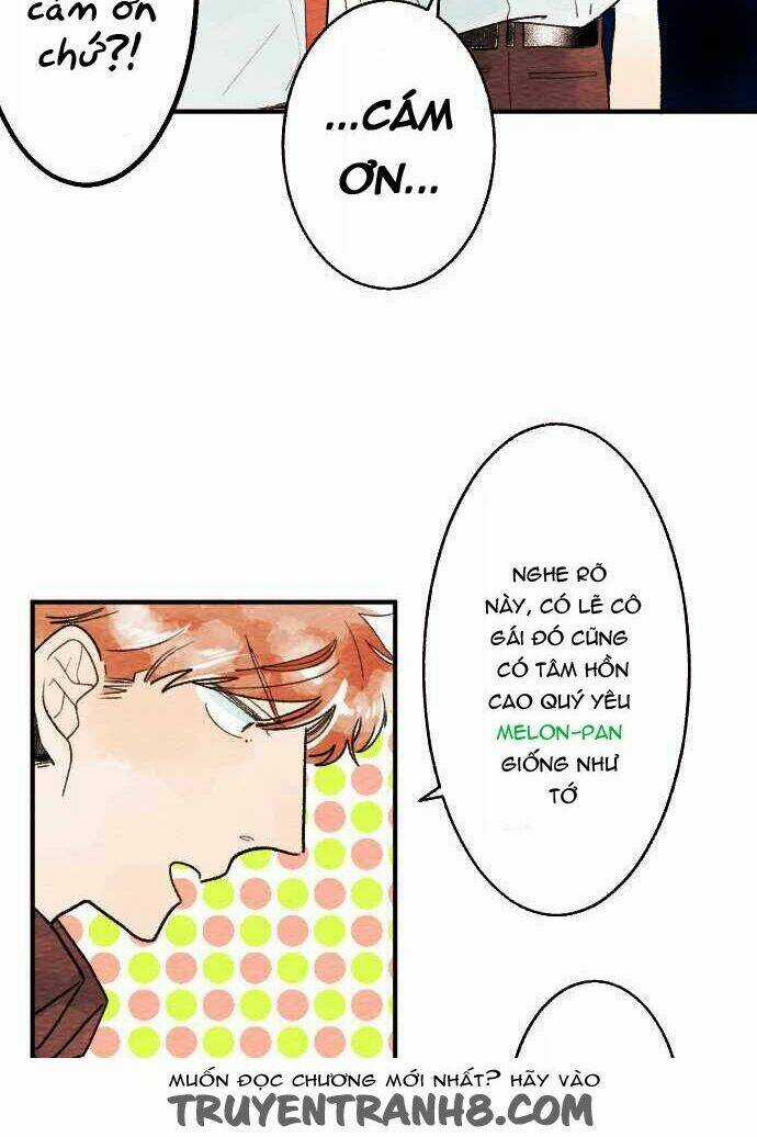 Koe koi - Chapter 14 - Trang 40