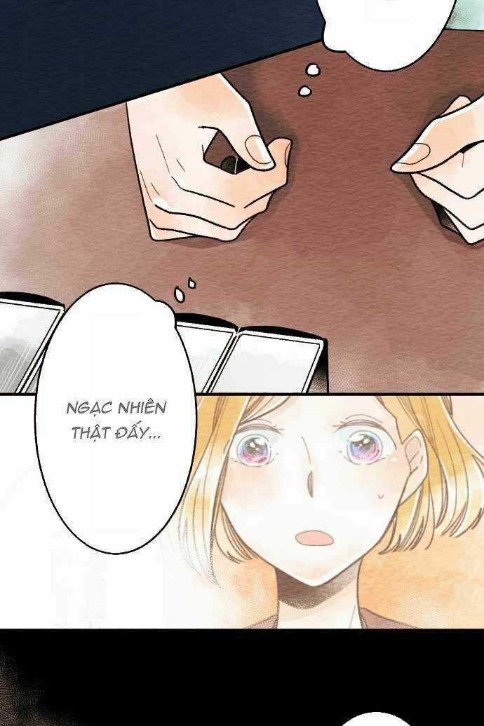 Koe koi - Chapter 14 - Trang 5