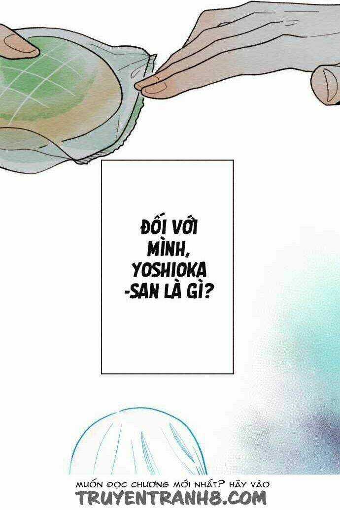 Koe koi - Chapter 14 - Trang 44