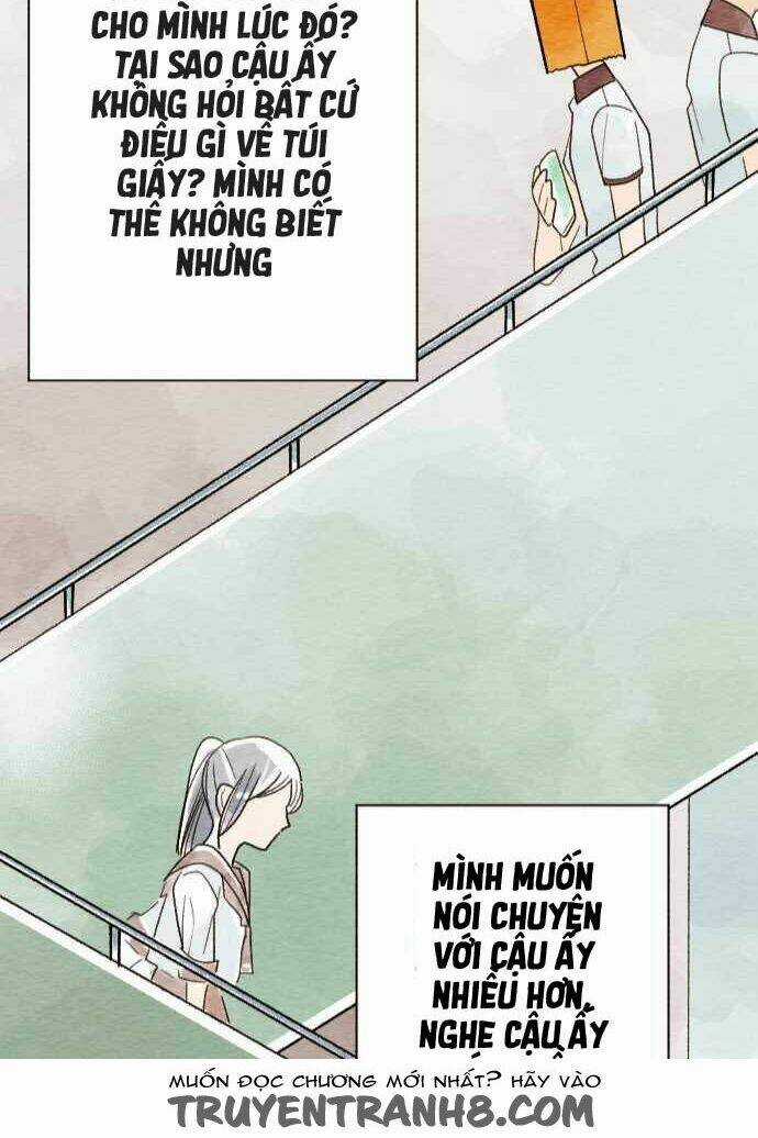 Koe koi - Chapter 14 - Trang 46