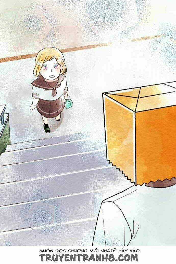 Koe koi - Chapter 14 - Trang 48