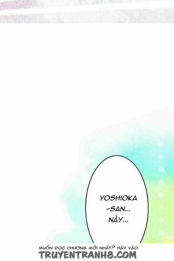 Koe koi - Chapter 14 - Trang 50