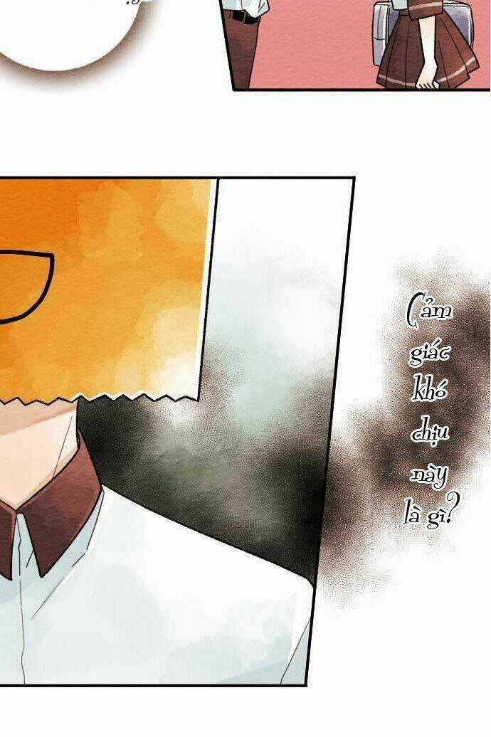 Koe koi - Chapter 14 - Trang 9