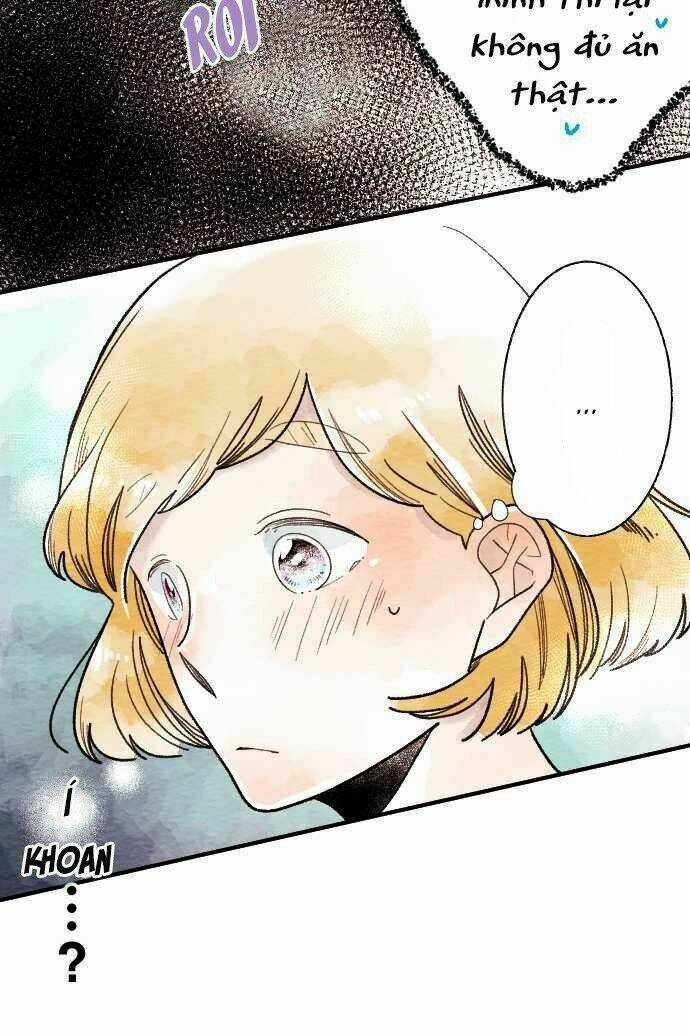 Koe koi - Chapter 15 - Trang 12