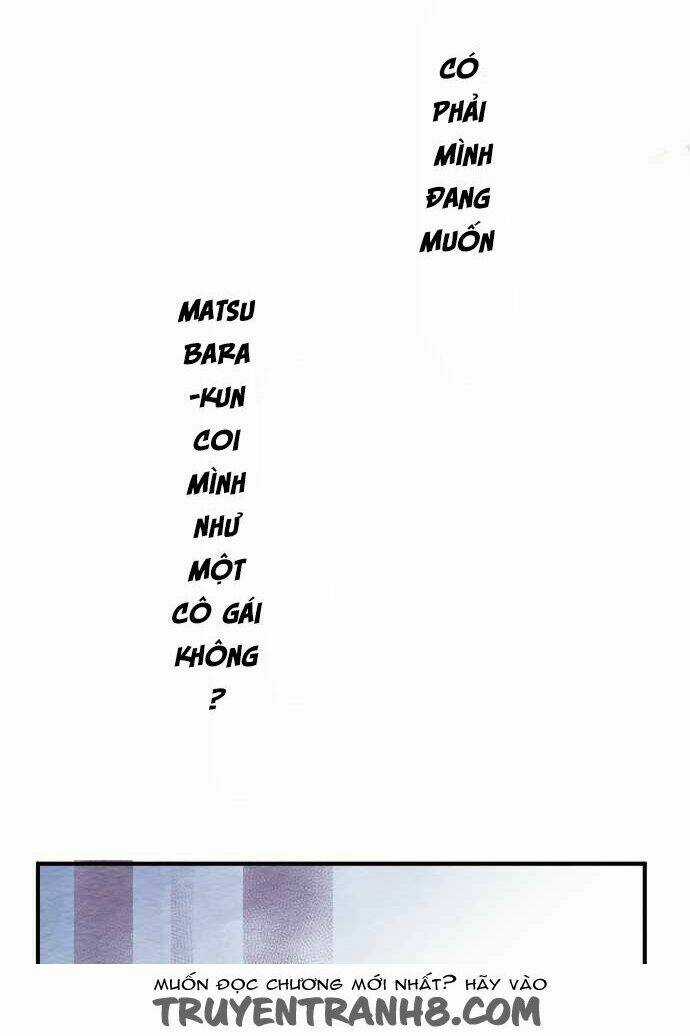 Koe koi - Chapter 15 - Trang 13