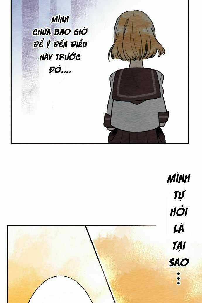 Koe koi - Chapter 15 - Trang 14